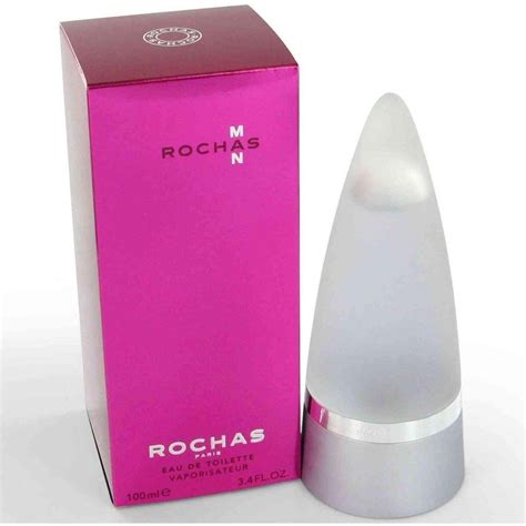 rochas perfume for men.